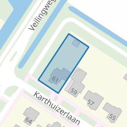 Perceel ISM02-I-1801