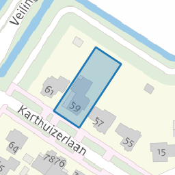 Perceel ISM02-I-1802