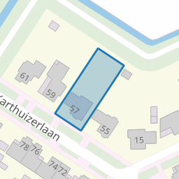 Perceel ISM02-I-1803