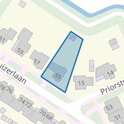 Perceel ISM02-I-1804