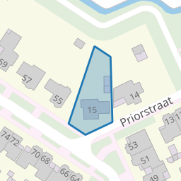 Perceel ISM02-I-1805