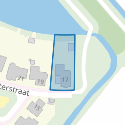 Perceel ISM02-I-1810