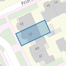 Perceel ISM02-I-1815