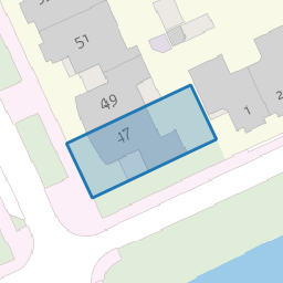 Perceel ISM02-I-1817