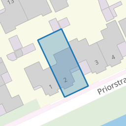 Perceel ISM02-I-1819