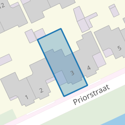 Perceel ISM02-I-1820