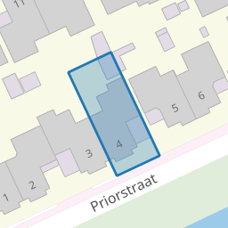 Perceel ISM02-I-1821