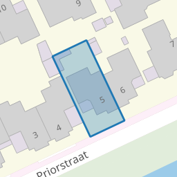 Perceel ISM02-I-1822