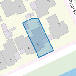 Perceel ISM02-I-1823