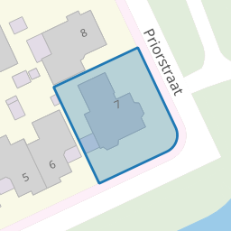 Perceel ISM02-I-1824