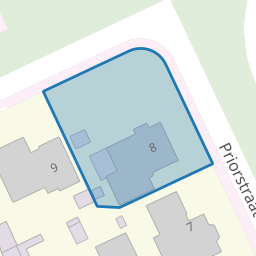 Perceel ISM02-I-1825