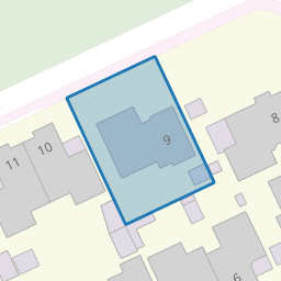 Perceel ISM02-I-1826