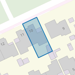 Perceel ISM02-I-1827