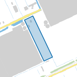 Perceel ISM02-I-1831