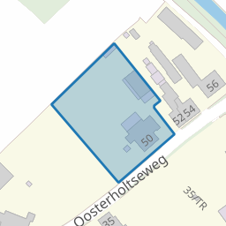 Perceel ISM02-I-1833