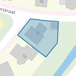 Perceel ISM02-I-1834