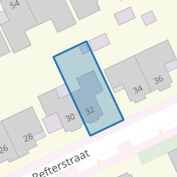 Perceel ISM02-I-1841