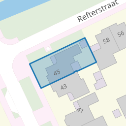 Perceel ISM02-I-1848