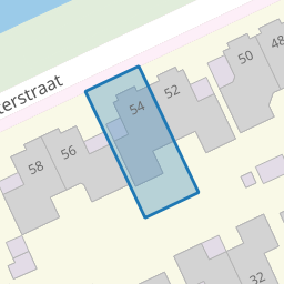 Perceel ISM02-I-1851