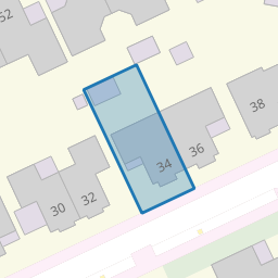 Perceel ISM02-I-1861