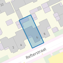 Perceel ISM02-I-1863