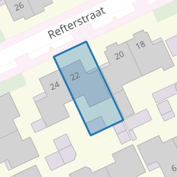 Perceel ISM02-I-1871