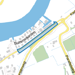 Perceel ISM02-I-1881