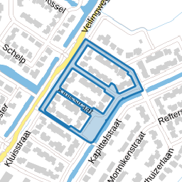 Perceel ISM02-I-1890