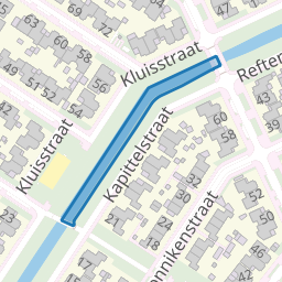 Perceel ISM02-I-1891