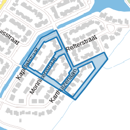 Perceel ISM02-I-1892