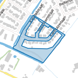 Perceel ISM02-I-1896