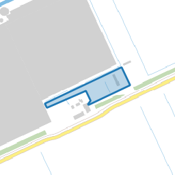 Perceel ISM02-I-1898