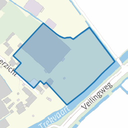 Perceel ISM02-I-1900