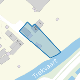 Perceel ISM02-I-1901