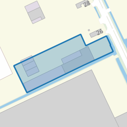 Perceel ISM02-I-1905