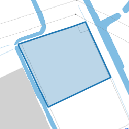 Perceel ISM02-I-1909