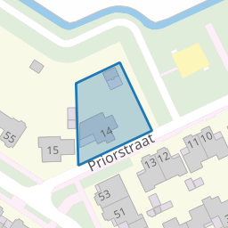 Perceel ISM02-I-1917