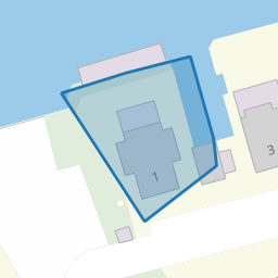 Perceel ISM02-I-1919