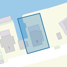 Perceel ISM02-I-1921