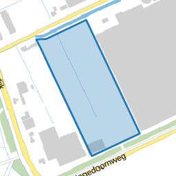 Perceel ISM02-I-1925