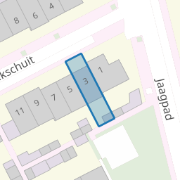 Perceel ISM02-I-1946