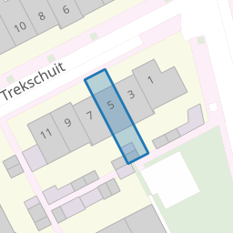 Perceel ISM02-I-1947