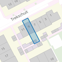 Perceel ISM02-I-1949