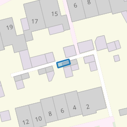 Perceel ISM02-I-1953