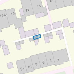 Perceel ISM02-I-1954