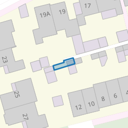 Perceel ISM02-I-1957