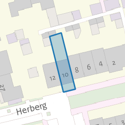 Perceel ISM02-I-1963