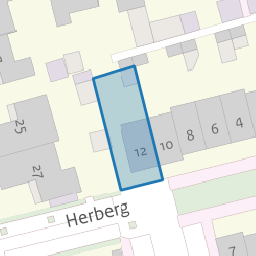 Perceel ISM02-I-1964