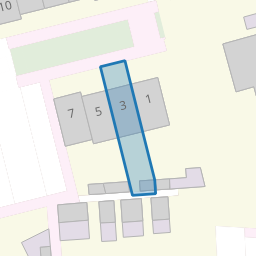 Perceel ISM02-I-1967