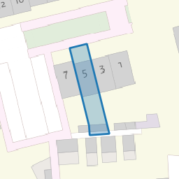 Perceel ISM02-I-1968